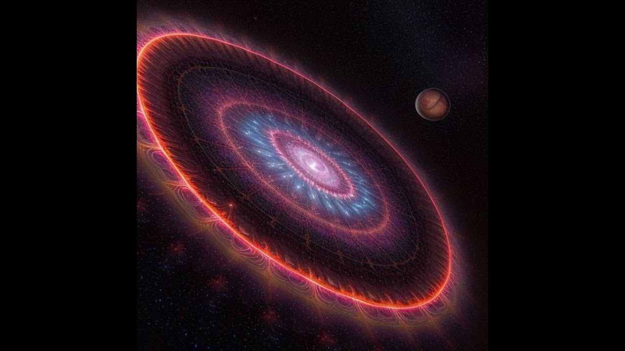 Nebra Collective -  Fractal Mind | Psychedelic Trance, Darkpsy, Progressive Trance