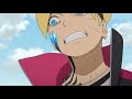 Boruto: Naruto Next Generations | Release the Karma!