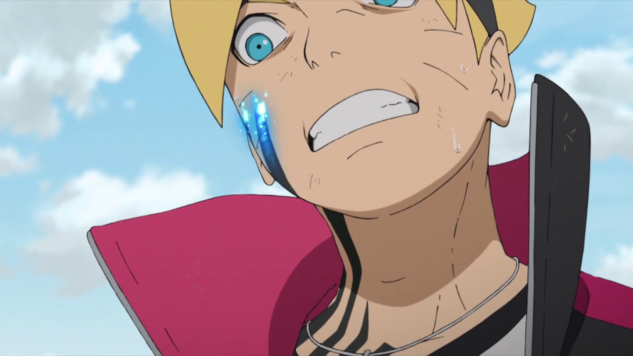 Veja ONDE ASSISTIR Boruto COMPLETO! (Todos os episódios já lançados)! Boruto  Episódio 269 Legendado! 