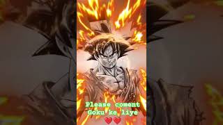Goku sketch || enemy power || drawing and sketches shorts ]