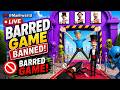 11 THIS GAME BANNED ALIENS… BUT WHY?! 👽🚫 (LIVE)