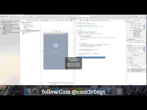 Swift - Webviews
