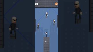 shoot em all gameplay shorts #shortsvideo #shorts screenshot 4