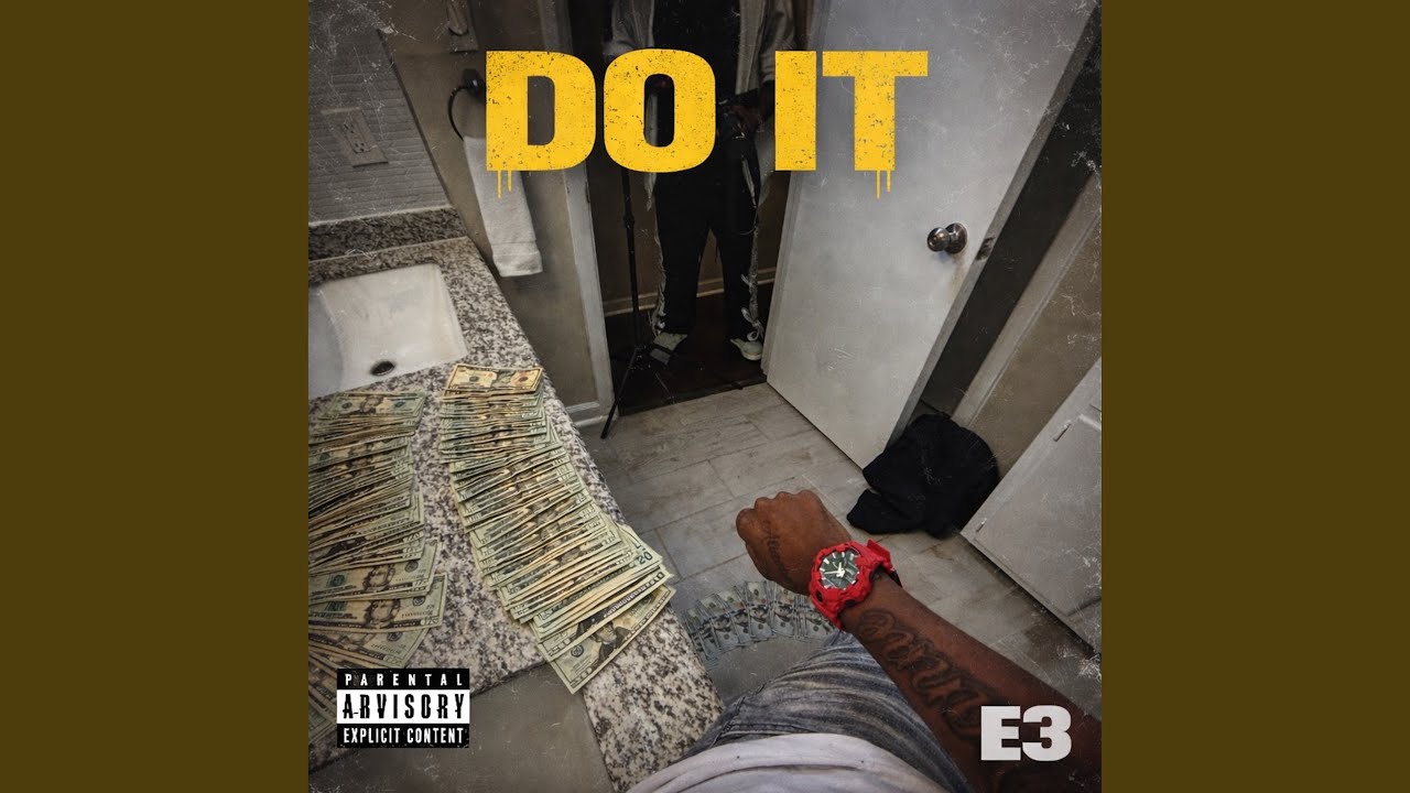 DO IT adlı videoyu YouTube'da izle DO IT adlı videoyu YouTube'da izle