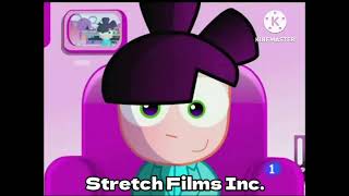 Stretch Films 2000 But With The Lola Fanni Show Variant