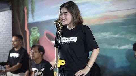 Naif - Benci untuk Mencinta | Versi Keroncong Modern Cover by (Superbandkudus)