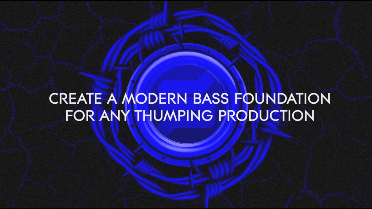 Trap Basses: Strobe2 and ROLI Studio Soundpack Preview