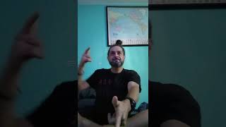 Andy Mineo, Lecrae - Coming In Hot, Wuki Remix, SMOKEY420 (NoN Official Visual).