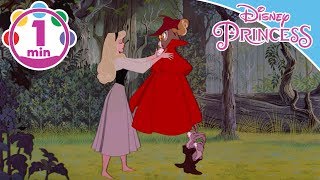 Video thumbnail of "Sleeping Beauty | Once Upon A Dream | Disney Princess"