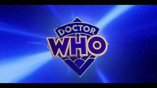 Doctor Who 2023 Title Sequence | Featuring the ALL NEW Theme.