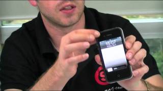 iPhone 4 Silicone and Plastic Assembly Bumper - Multicolored