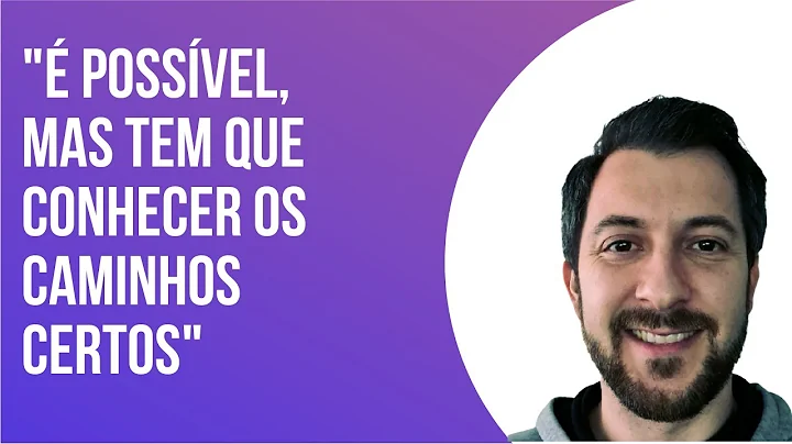[ENTREVISTA] Jonathan Mathias - Engenheiro Mecnico...