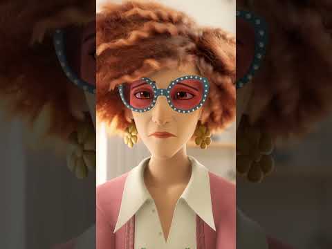 MIRACULOUS 🐞 ÄNGSTE - Teaser 🐾 STAFFEL 6 | Geschichten von Ladybug und Cat Noir  #ladybug #catnoir