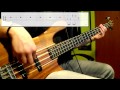 Stevie Wonder - Master Blaster (Jammin') (Bass Cover) (Play Along Tabs In Video) Mp3 Song