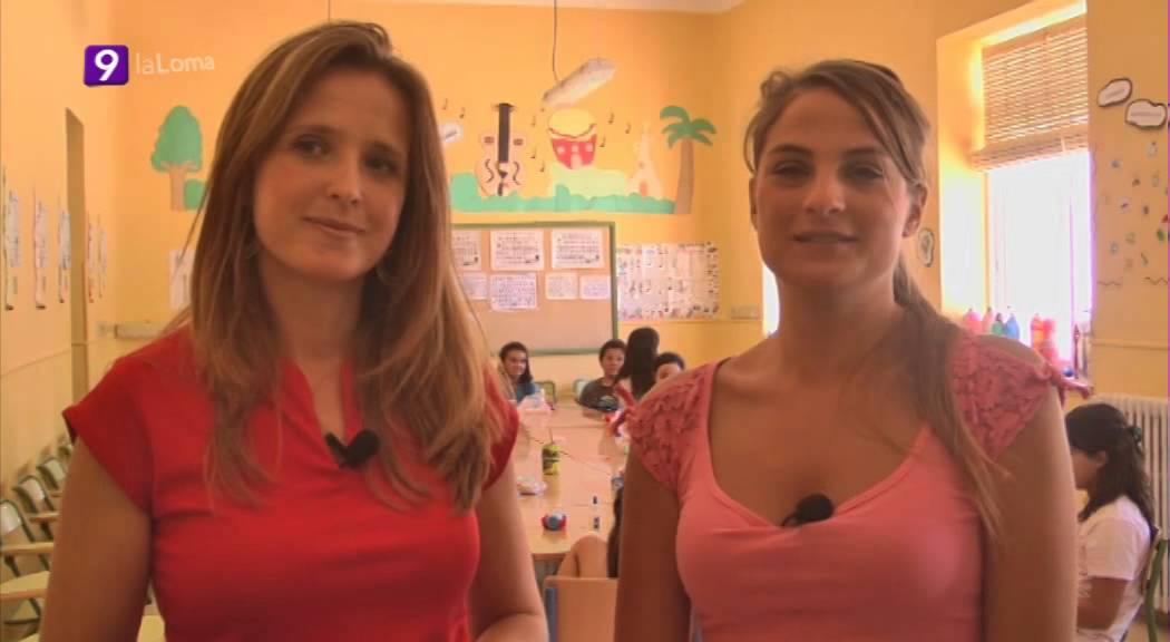 Baeza Hoy · Ludoteca y actividades del verano