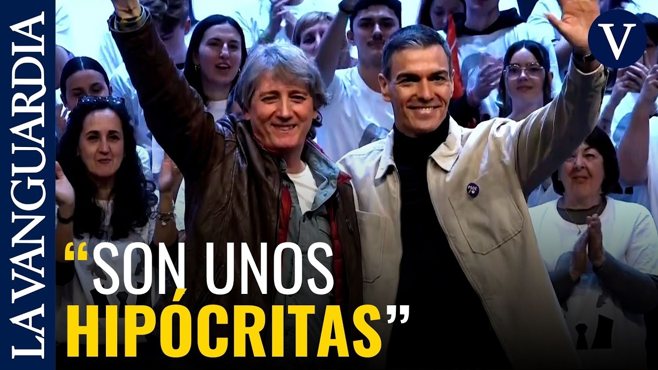 Sánchez acusa a Feijóo y Abascal de apoyar una guerra que va a perjudicar a los españoles