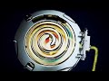 The New Cool: DVI - Dynamic Vapor Injection technology for CO2 scroll compressors