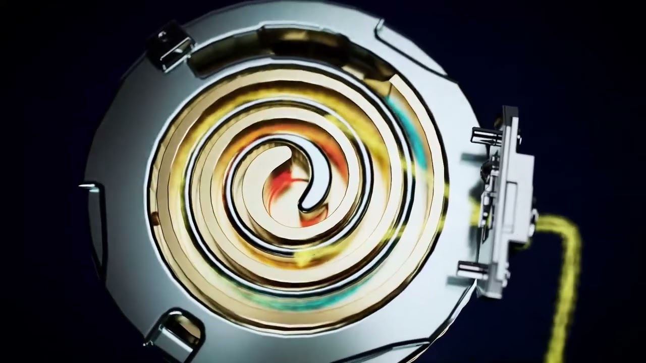 The New Cool: DVI - Dynamic Vapor Injection technology for CO2 scroll compressors