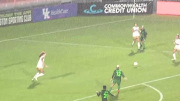 All Goals from Lexington SC vs. Spokane Zephyr FC in the 2nd Half