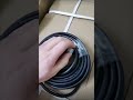 1.5M 3M 5M 3+2 15 Pin VGA to VGA Cable Male to Male Video Coaxial Monitor Cable