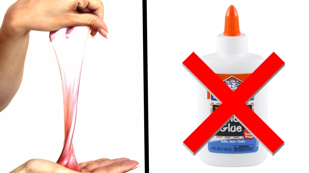 geekvape aegis solo 3 istruzioni 5 SLIME SENZA COLLA e SENZA ADDENSANTE! (SOAP SLIME) Funzionano?