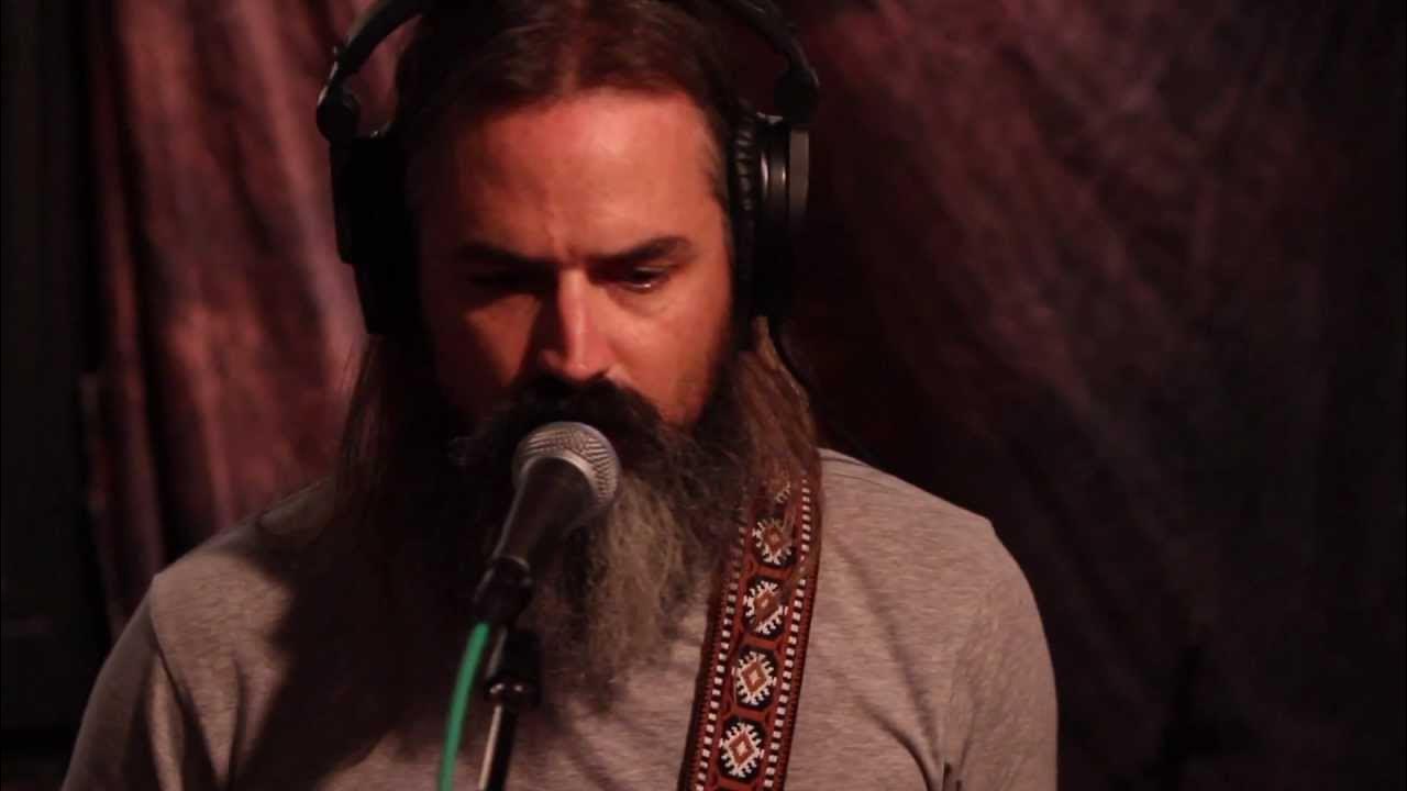Wooden Shjips - Full Performance (Live on KEXP) Wooden Shjips - Full Performance (Live on KEXP)