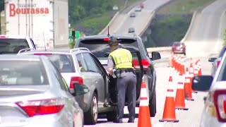 'Click It or Ticket' campaign underway
