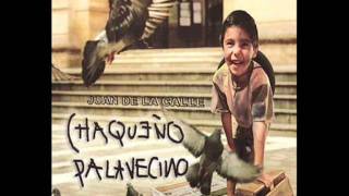 Video thumbnail of "Chaqueño Palavecino - Culpable"