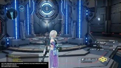 SWORD ART ONLINE: FATAL BULLET - The SBC Flugel Dungeon