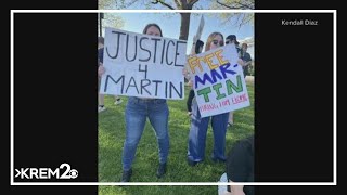 Trial for man accused of assaulting Border Patrol agent begins Monday