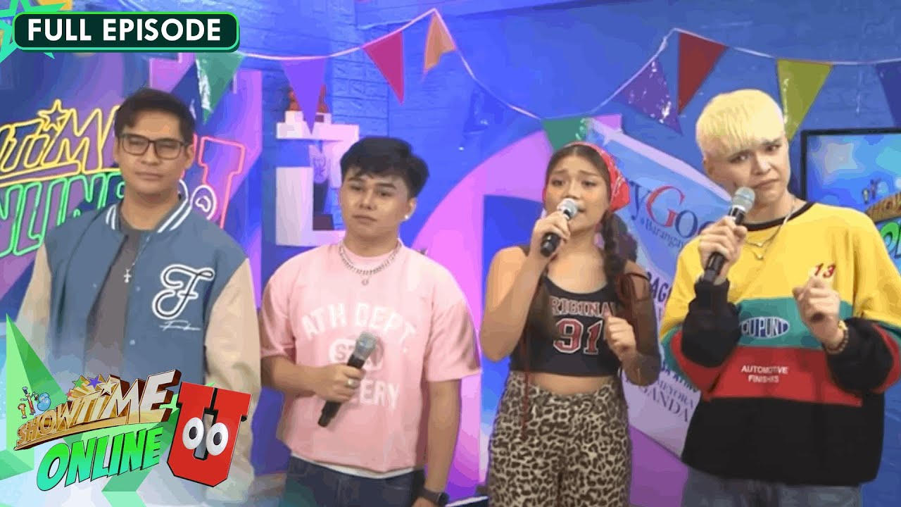 Showtime Online U - July 22, 2025 | Full Episode