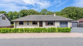 10 Louisa Crescent, Crimond