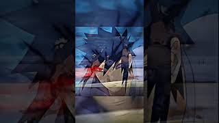 jedag jedug 🔥 Sasuke vs everybody #jedagjedug #anime #fypシ #naruto #sasuke