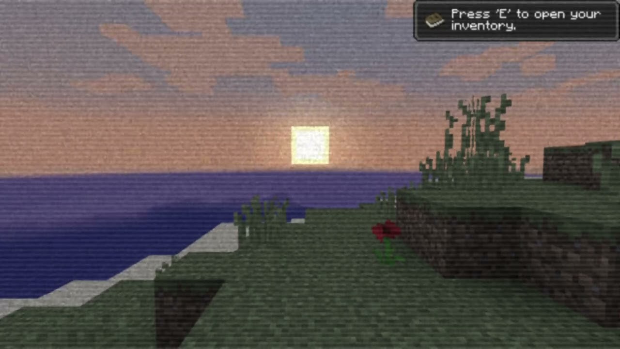 Minecraft Music Slowed with Reverb 🎵