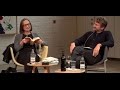 Lydia Davis Interview: Shaping Messy Material