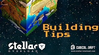 Building Tips for Stellar Overload