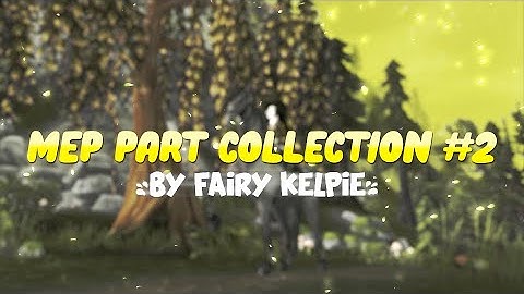 [SSO] Mep Part Collection #2