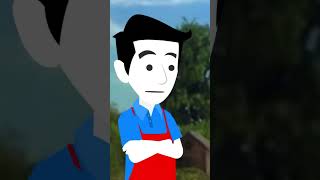 Gordon Scared Me But Recreated In Vyond