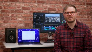 Our view on remote collaboration tool LucidLink and its Adobe Premiere Pro integration