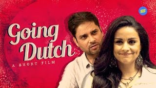 ScoopWhoop: Going Dutch - A Short Film feat. Gul Panag & Sanjay Rajoura