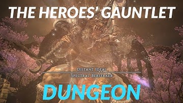 Final Fantasy XIV The Heroes