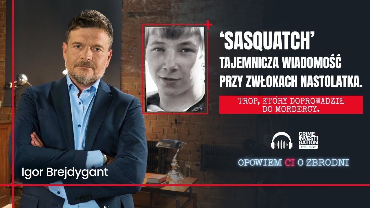 🎙 MORDERCZA inspiracja: Ice Cube i Ted Bundy | PODCAST | Opowiem ci o zbrodni