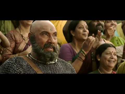 Bahubali 2 türkçe dublaj izle