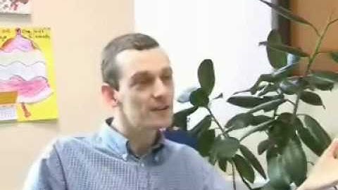 When choosing an external examiner, what should I look for?