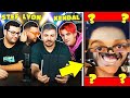 RICONOSCI GLI YOUTUBER nelle QUATTRO IMMAGINI?!