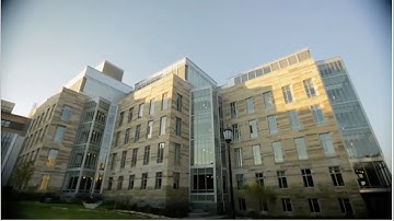 The Loyola Science Center