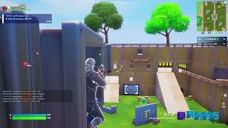 Wolves VS Chickens Gameplay Season 1 Chapter 4 - Fortnite
