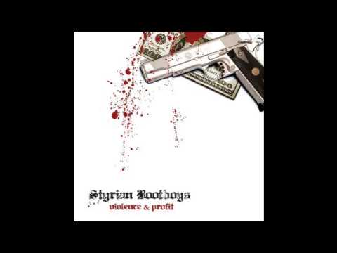 Styrian Bootboys-Pigs Come Out