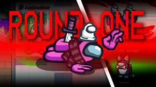 Is the Shortest Round Ever? //Morning lobby [FULL VOD}