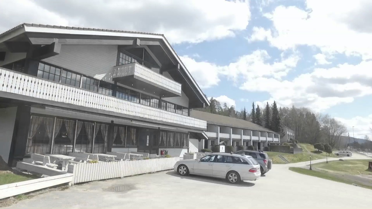 Eiken Hotell og Feriesenter